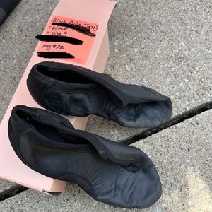 Bloch Pulse Jazz Shoe